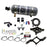 Nitrous Express 4150 Billet Crossbar Stage 6 Nitrous Kit (50-300HP)