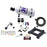 Nitrous Express 4150 Gemini Stage 6 Alcohol Nitrous Kit (50-300HP) w/o Bottle