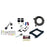Nitrous Express Dominator Gemini Stage 6 Nitrous Kit (50-300HP) w/o Bottle