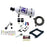 Nitrous Express Dominator Gemini Stage 6 Alcohol Nitrous Kit (50-300HP) w/o Bottle