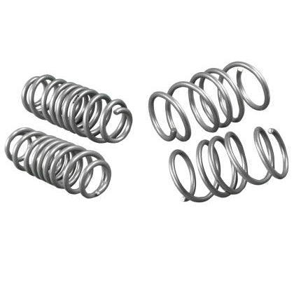 Whiteline 2015 VW Golf MK7-R Performance Lowering Springs