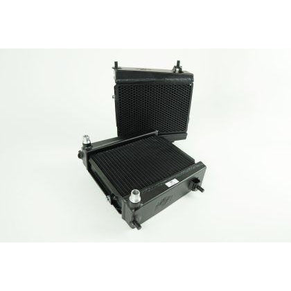 CSF 20+ Toyota GR Supra High-Performance Auxiliary Radiator , Fits Both L&R Two Required