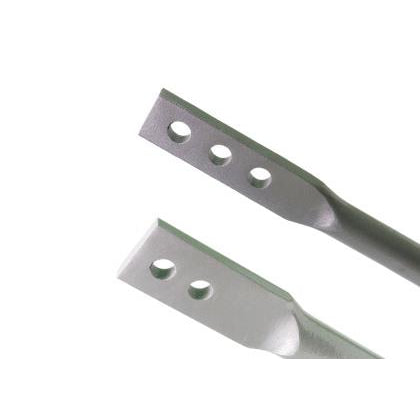 Whiteline 99-05 Mazda Miata / 00-05 Miata LS Front And Rear Sway Bar Kit