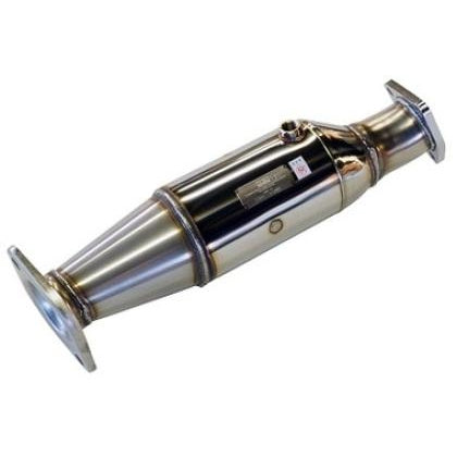 HKS Metal Catalyzer AP1