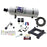 Nitrous Express 4150 Gemini Pro-Power Nitrous Kit (100-500HP) w/o Bottle