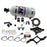 Nitrous Express 4150 Billet Crossbar Pro-Power Nitrous Kit (100-500HP) w/o Bottle