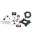 Nitrous Express 4150 Gemini Pro-Power Alcohol Nitrous Kit (100-500HP)