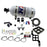 Nitrous Express Dominator Billet Crossbar Pro-Power Nitrous Kit (100-500HP) w/o Bottle