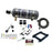Nitrous Express Dominator Gemini Pro-Power Nitrous Kit (100-500HP)