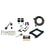 Nitrous Express Dominator Gemini Pro-Power Alcohol Nitrous Kit (100-500HP)