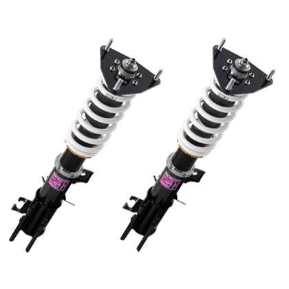 HKS HM S-Style X ZVW4W Full Kit