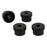 Whiteline 61-66 Ford Falcon Spring Eye Front Bushing Kit