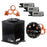 DeatschWerks 5.5L Modular Surge Tank Includes 3 DW200 Fuel Pumps