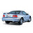 Borla 94-95 Mustang GT/Cobra V8 5.0L SS Catback Exhaust