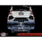 AWE Tuning 2017+ Honda Civic Type R Track Edition Exhaust w/Front Pipe & Triple Diamond Black Tips