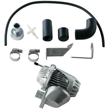 HKS 93-96 RX7 TT SSQV4 BOV Kit