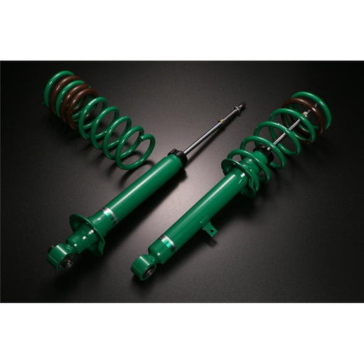 Tein 2009.05-2015.11 Toyota Prius S-Touring/G-Touring (ZVW30) EnduraPro Plus SP Coilover Kit