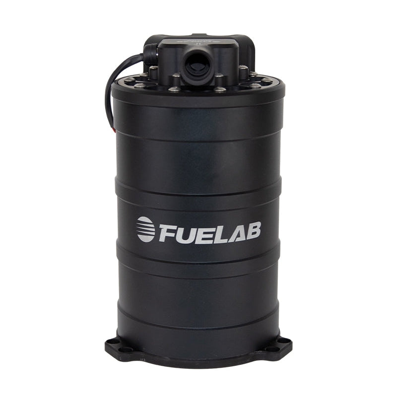 Fuel Lab 1500 HP Brushless Screw Pump — Speed Science