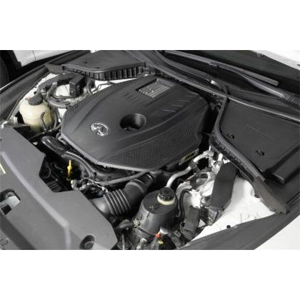 AEM C.A.S 2016 Infinity Q50 L4-2.0L F/I Cold Air Intake