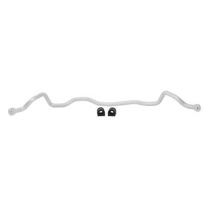 Whiteline 03-06 Mitsubishi Lancer Evo 8/9 Front 26mm Heavy Duty Swaybar