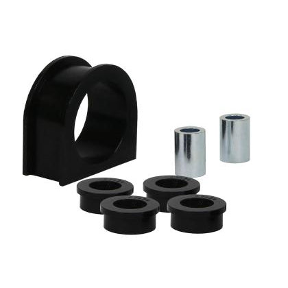 Whiteline Plus 3/98-9/02 Lexus LX470 / 3/98-10/07 Landcruiser Fr Steering Rack & Pinion Mnt Bushing