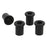Whiteline Plus 12/05+ Nissan Frontier/XTerra Rear Spring Shackle Bushing