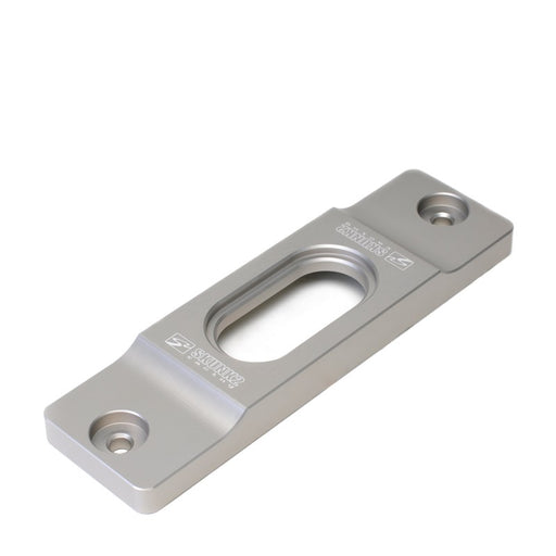 Skunk2 Billet Battery Tie Down - Hard Anodized-Battery Tie Downs-Speed Science