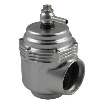 TiALSport QRJ BOV 3 PSI Spring - Silver