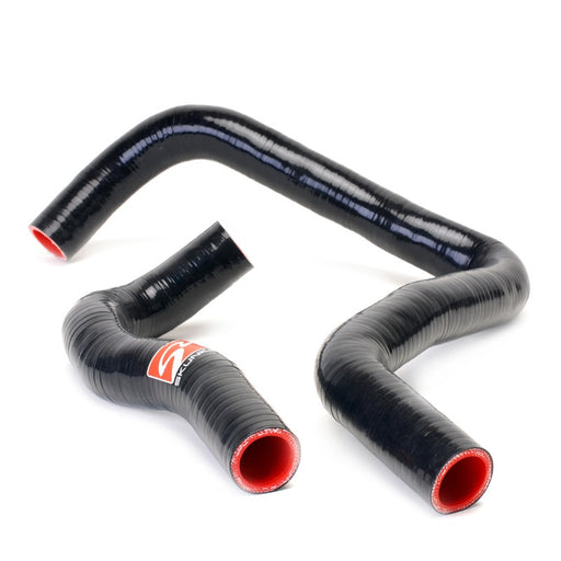 Skunk2 Radiator Hose Kit - B18C (Non R)-Radiator & Coolant Hoses-Speed Science