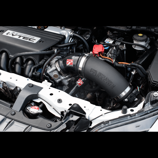 Skunk2 Radiator Hose Kit - '12-'15 Civic Si