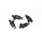 DeatschWerks Universal 1200cc Low Impedance 14mm Upper Injector - Set of 4