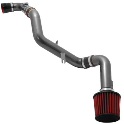 AEM 11 Honda CR-Z 1.5L Black Chrome Cold Air Intake