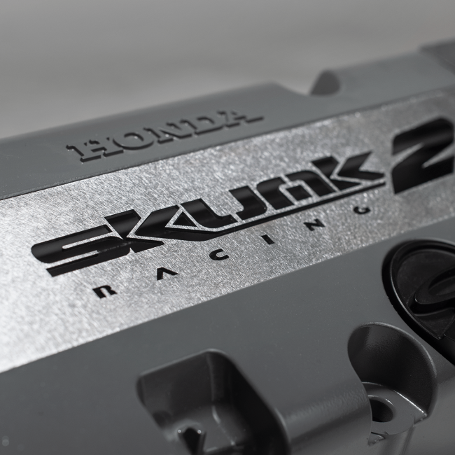 Skunk2 Ignition Coil Cover - K Series-Coil/Wire Covers-Speed Science