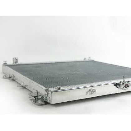 CSF 10-19 Toyota 4Runner High Performance All-Aluminum Radiator