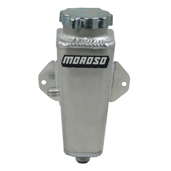 Moroso Power Steering Tank-Catch Cans & Reservoirs-Speed Science