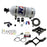 Nitrous Express 4150 Single Entry Crossbar Nitrous Plate Kit Pro-Power (100-500HP) w/o Bottle