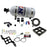 Nitrous Express Dominator Single Entry Billet Crossbar Pro-Power Nitrous Kit (100-500HP) w/o Bottle