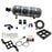 Nitrous Express Dominator Single Entry Billet Crossbar Pro-Power Nitrous Kit (100-500HP) w/o Bottle