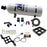 Nitrous Express Dominator Single Entry Billet Crossbar Pro-Power Nitrous Kit (100-500HP) w/o Bottle