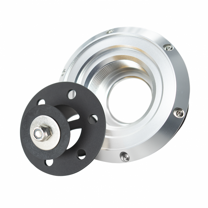 Fuel Lab Remote Fill Flange