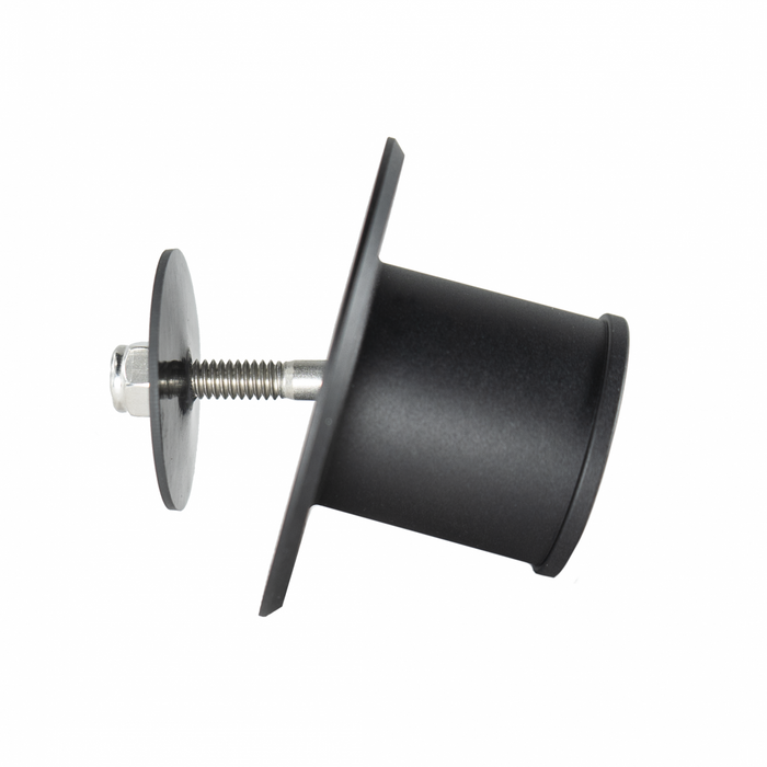 Fuel Lab Remote Fill Flange