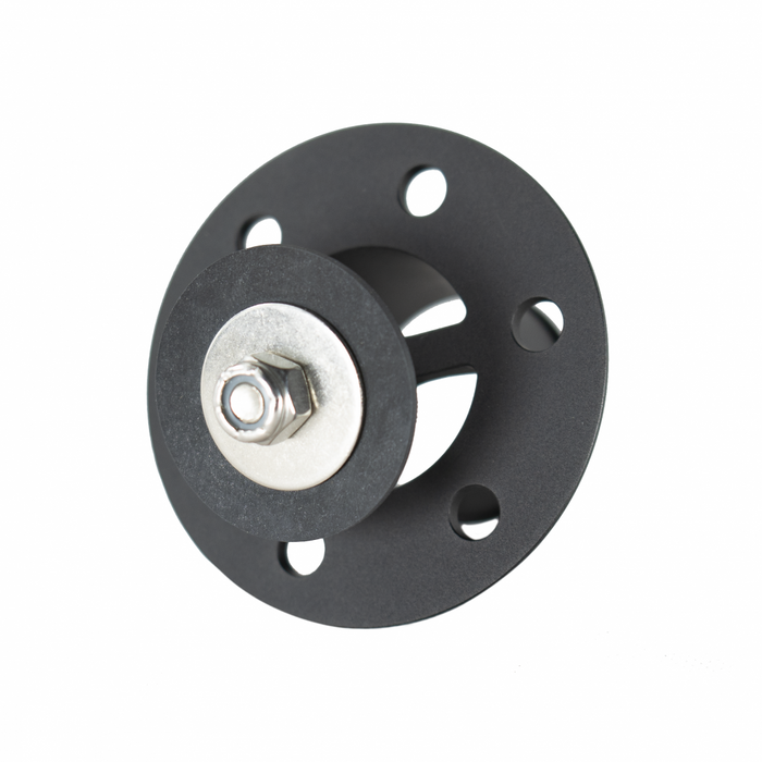 Fuel Lab Remote Fill Flange