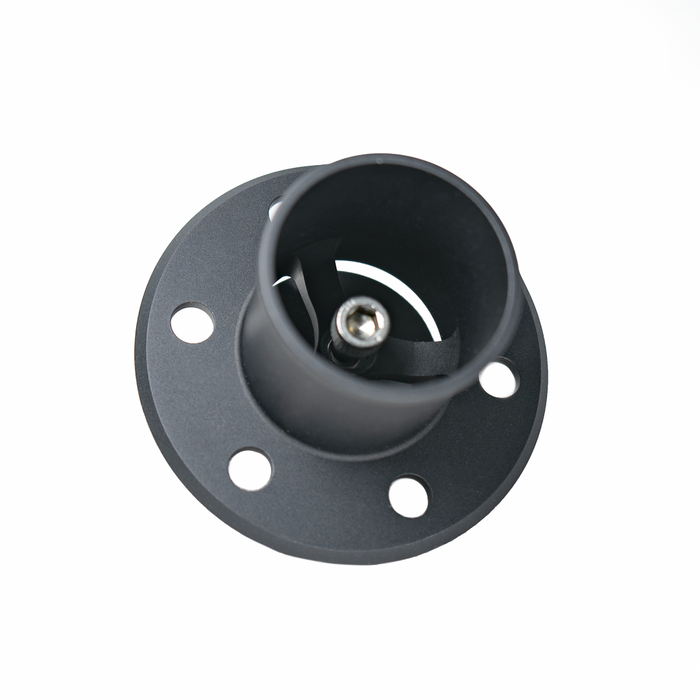 Fuel Lab Remote Fill Flange
