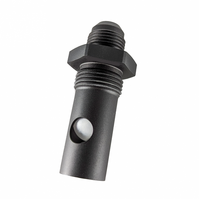 Fuel Lab Rollover Valve