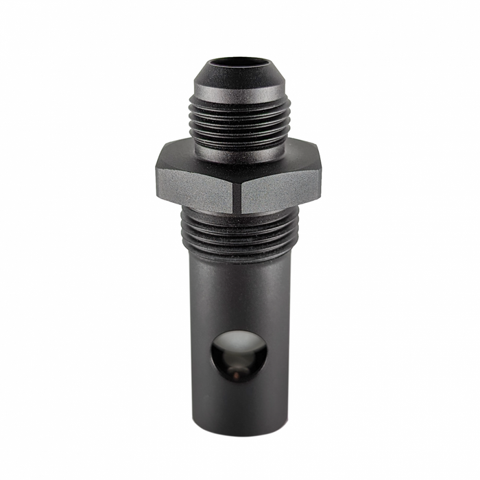 Fuel Lab Rollover Valve