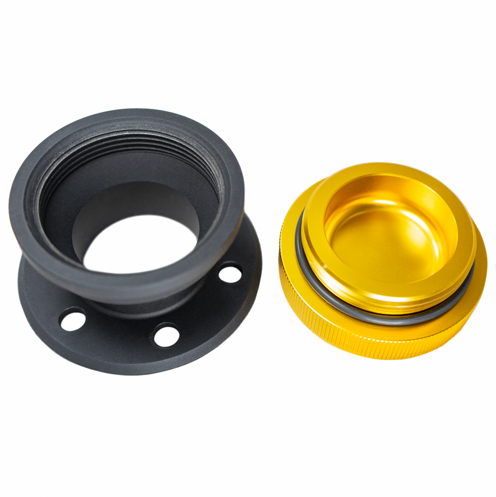 Fuel Lab Direct Fill Kit