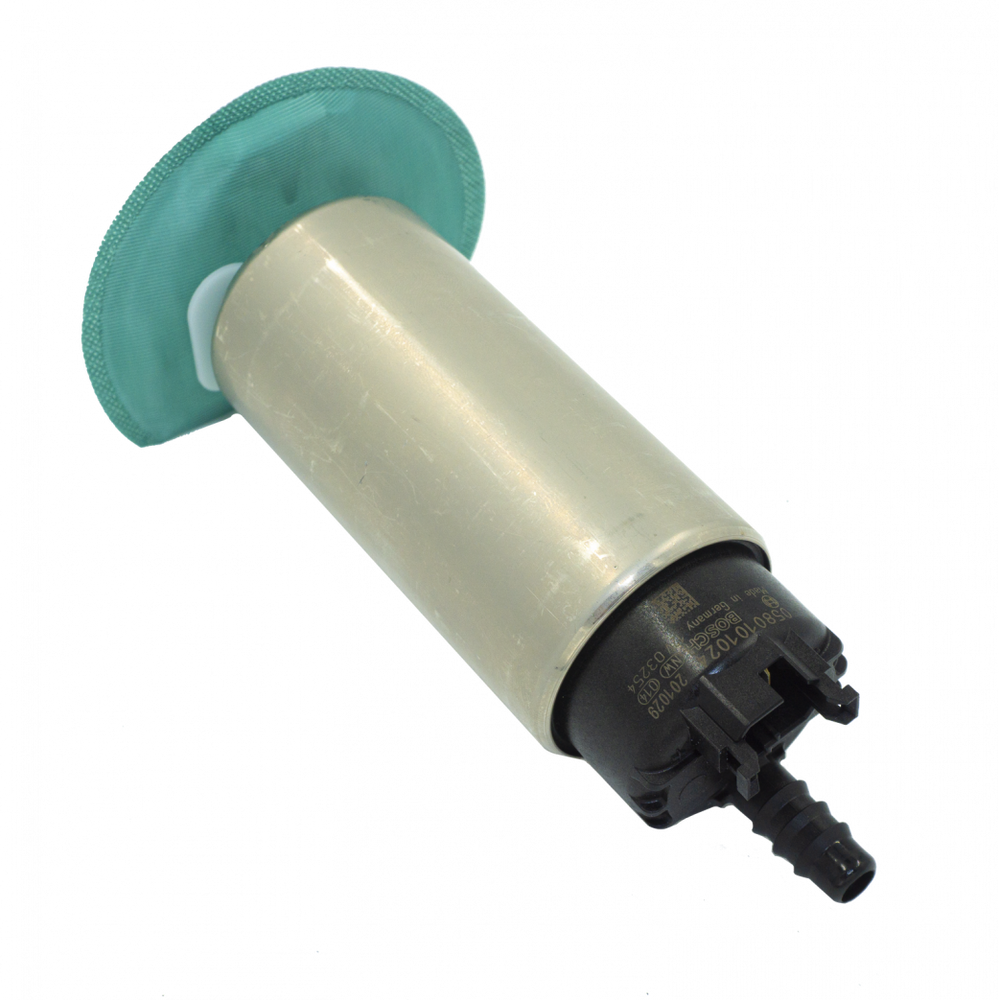 Fuel Lab Bosch 500 LPH Lift Pump — Speed Science