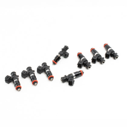 DeatschWerks Chevy Silverado 1500 & GMC Sierra 1500 2000-13 - 8 injectors 1200cc/min