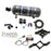 Nitrous Express 4150 Single Entry Crossbar Nitrous Plate Kit RNC (250-750HP) w/o Bottle
