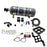 Nitrous Express Dominator Single Entry Billet Crossbar RNC Nitrous Kit (250-750HP) w/o Bottle